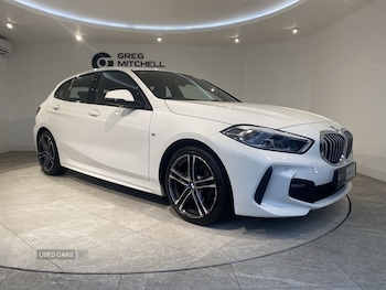 Used BMW 1 Series 2020 for sale - 76522717: Photo