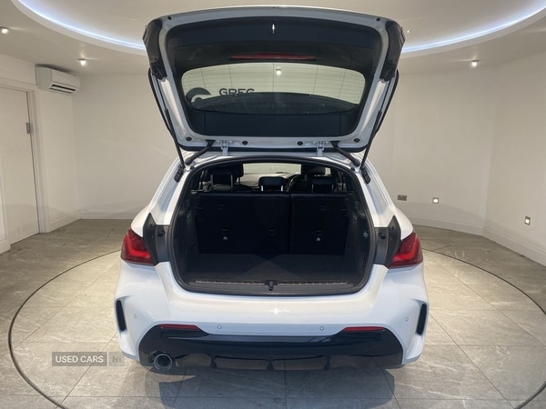 Used BMW 1 Series 2020 for sale - 76522717: Photo 7