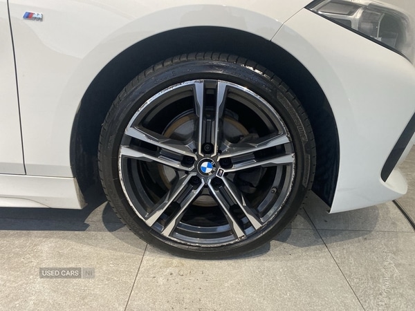 Used BMW 1 Series 2020 for sale - 76522717: Photo 8