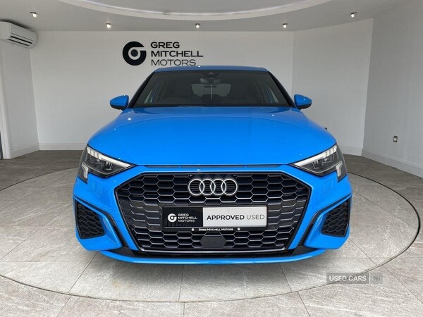 Used Audi A3 2021 for sale - 76308434: Photo 10