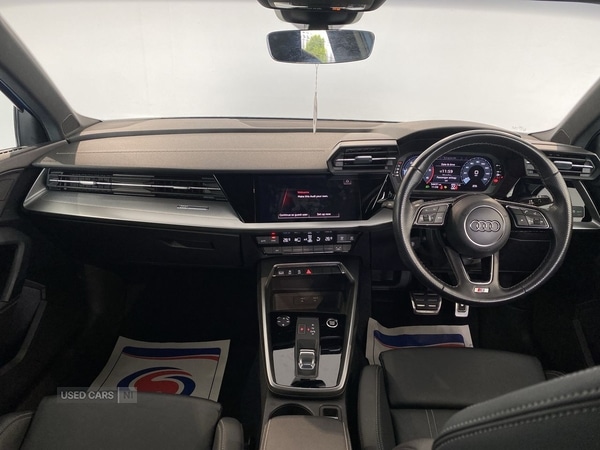 Used Audi A3 2021 for sale - 76308434: Photo 18