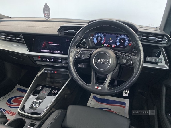 Used Audi A3 2021 for sale - 76308434: Photo 19