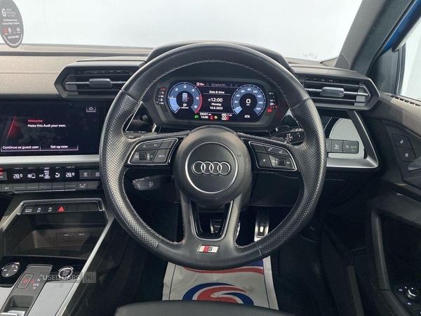 Used Audi A3 2021 for sale - 76308434: Photo 20