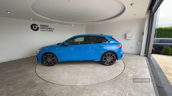 Used Audi A3 2021 for sale - 76308434: Photo 7