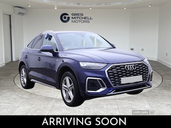 Audi - Q5