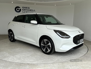 Used Suzuki Swift 2024 for sale - 79566221: Photo