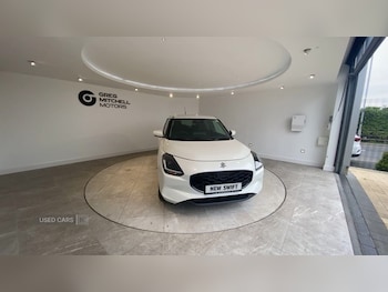 Used Suzuki Swift 2024 for sale - 79566221: Photo