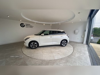 Used Suzuki Swift 2024 for sale - 79566221: Photo
