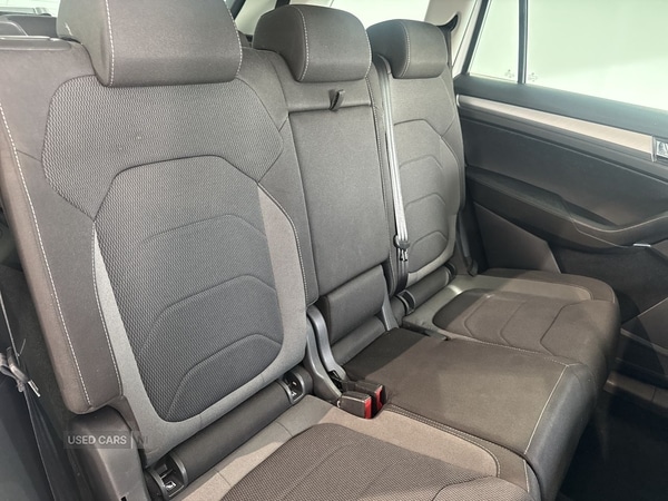 Used Skoda Kodiaq 2023 for sale - 77426730: Photo 13