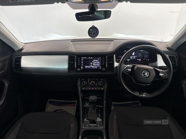 Used Skoda Kodiaq 2023 for sale - 77426730: Photo 20