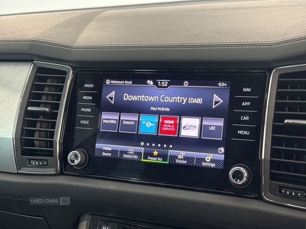 Used Skoda Kodiaq 2023 for sale - 77426730: Photo 30