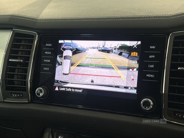 Used Skoda Kodiaq 2023 for sale - 77426730: Photo 32