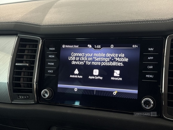 Used Skoda Kodiaq 2023 for sale - 77426730: Photo 33