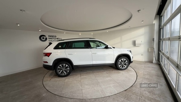 Used Skoda Kodiaq 2023 for sale - 77426730: Photo 8