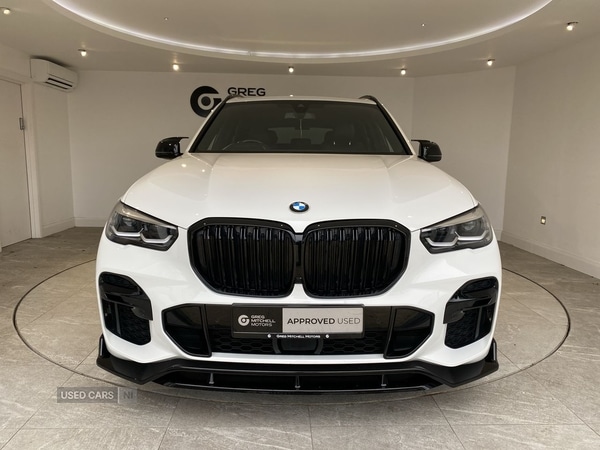 Used BMW X5 2022 for sale - 76620862: Photo 10