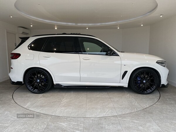 Used BMW X5 2022 for sale - 76620862: Photo 12