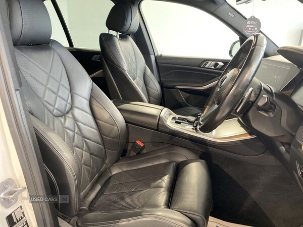 Used BMW X5 2022 for sale - 76620862: Photo 18