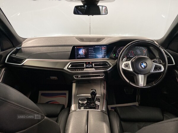 Used BMW X5 2022 for sale - 76620862: Photo 19