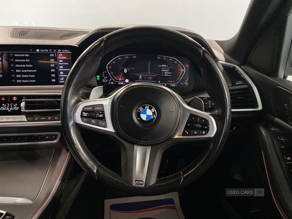 Used BMW X5 2022 for sale - 76620862: Photo 21