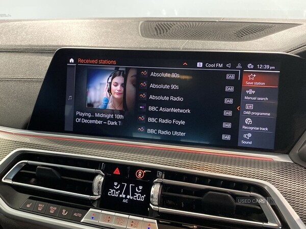 Used BMW X5 2022 for sale - 76620862: Photo 24