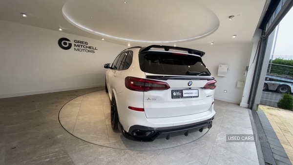 Used BMW X5 2022 for sale - 76620862: Photo 3