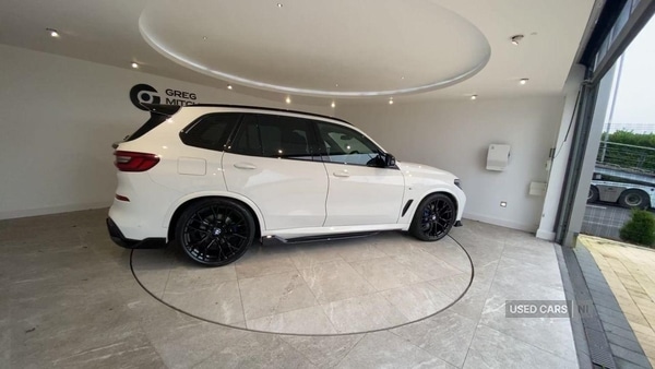 Used BMW X5 2022 for sale - 76620862: Photo 5