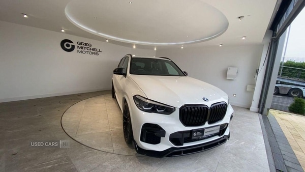 Used BMW X5 2022 for sale - 76620862: Photo 7