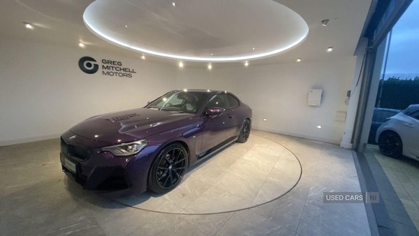 Used BMW 2 Series 2022 for sale - 76759924: Photo 3