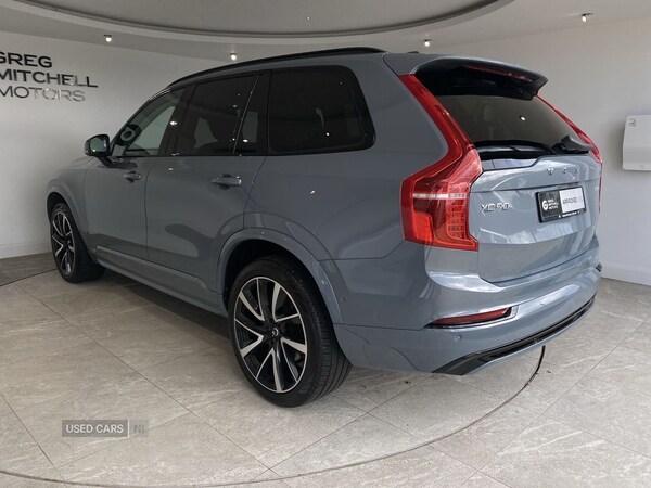 Used Volvo XC90 2022 for sale - 77204243: Photo 13