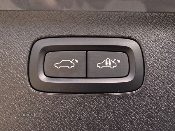 Used Volvo XC90 2022 for sale - 77204243: Photo 18