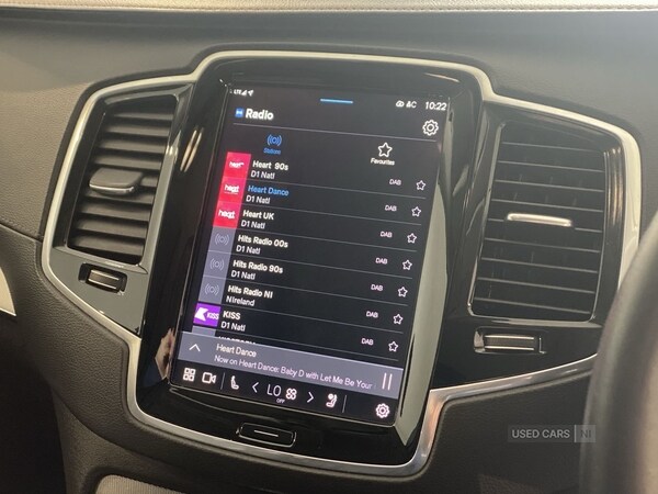 Used Volvo XC90 2022 for sale - 77204243: Photo 28