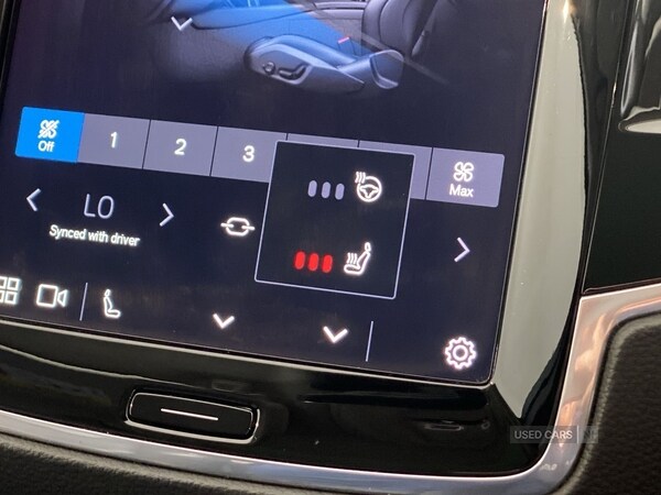 Used Volvo XC90 2022 for sale - 77204243: Photo 32