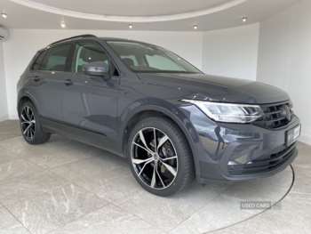 2022 - 2.0 TDI Life 5dr DSG