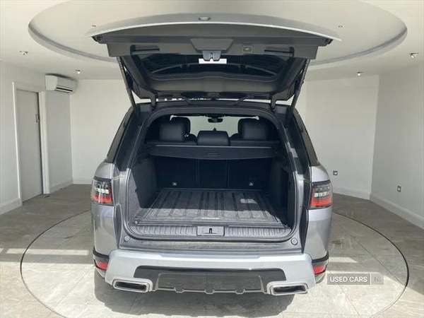 Used Land Rover Range Rover Sport 2022 for sale - 77110030: Photo 16