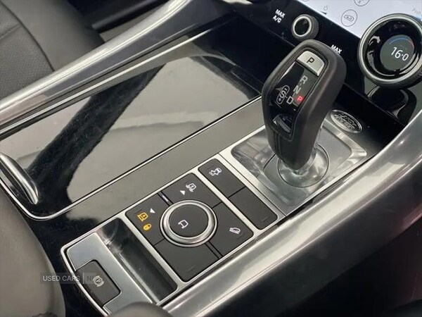 Used Land Rover Range Rover Sport 2022 for sale - 77110030: Photo 24