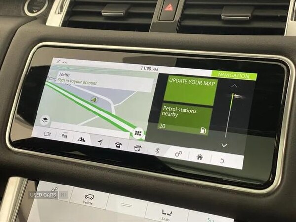 Used Land Rover Range Rover Sport 2022 for sale - 77110030: Photo 29