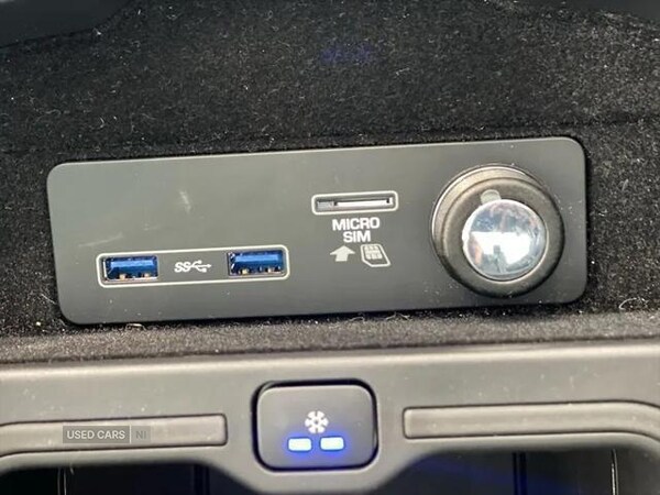 Used Land Rover Range Rover Sport 2022 for sale - 77110030: Photo 34