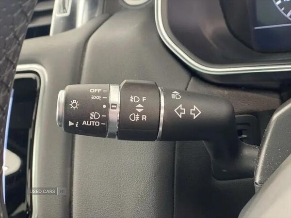 Used Land Rover Range Rover Sport 2022 for sale - 77110030: Photo 36