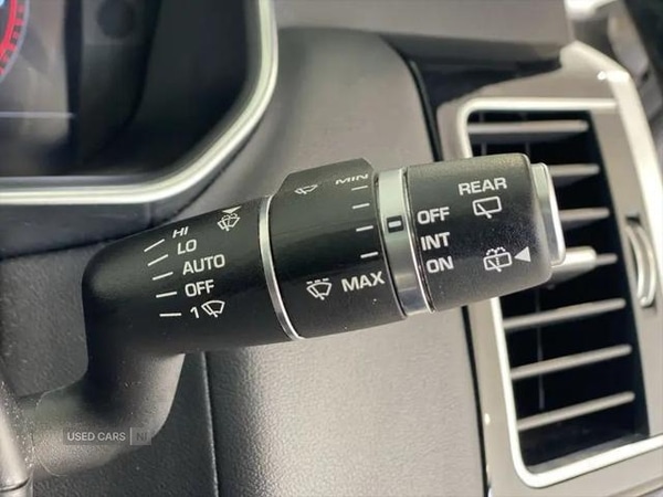 Used Land Rover Range Rover Sport 2022 for sale - 77110030: Photo 37