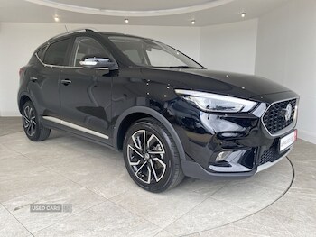 Used MG MG ZS 2024 for sale - 75464433: Photo