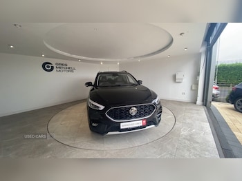 Used MG MG ZS 2024 for sale - 75464433: Photo