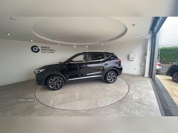 Used MG MG ZS 2024 for sale - 75464433: Photo