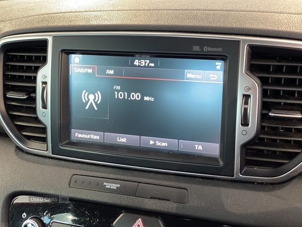 Used Kia Sportage 2017 for sale - 76753677: Photo 15