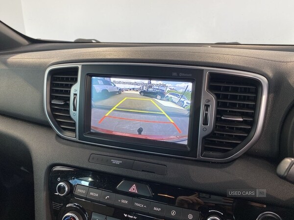 Used Kia Sportage 2017 for sale - 76753677: Photo 17