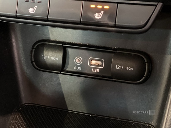 Used Kia Sportage 2017 for sale - 76753677: Photo 20