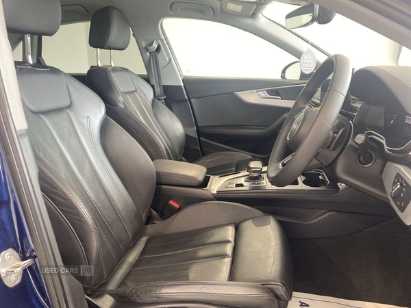 Used Audi A4 2023 for sale - 76787590: Photo 17