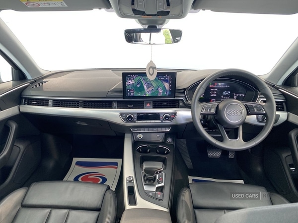 Used Audi A4 2023 for sale - 76787590: Photo 18