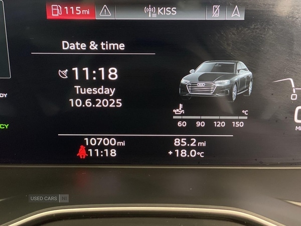 Used Audi A4 2023 for sale - 76787590: Photo 29