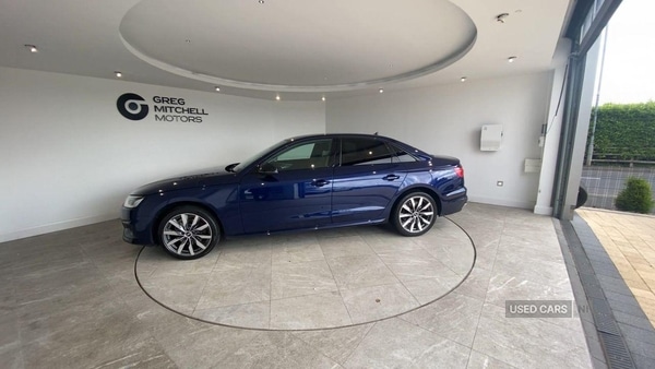 Used Audi A4 2023 for sale - 76787590: Photo 4