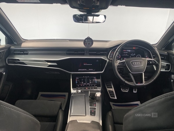 Used Audi A6 2022 for sale - 76646686: Photo 19